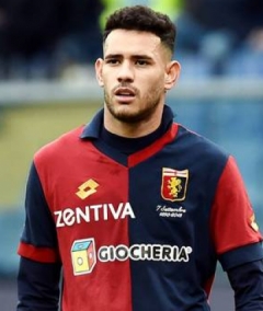 Foto von Antonio Sanabria (Arnaldo Antonio Sanabria Ayala)