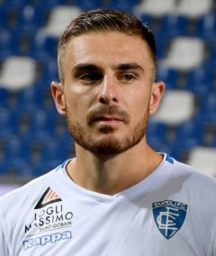 Foto von Leonardo Capezzi