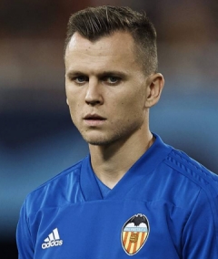 Foto von Denis Cheryshev