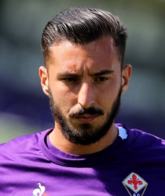 Foto von Federico Ceccherini