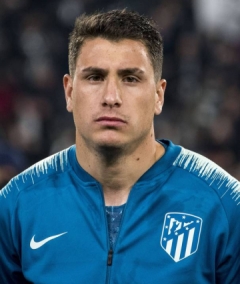 Foto von José María Giménez (José María Giménez de Vargas)