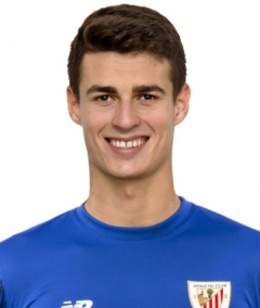 Foto von Kepa Arrizabalaga (Kepa Arrizabalaga Revuelta)