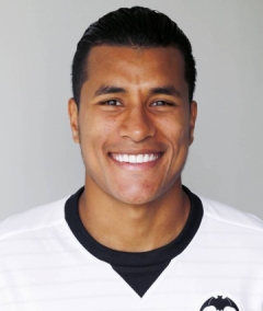 Foto von Jeison Murillo (Jeison Fabián Murillo Cerón)