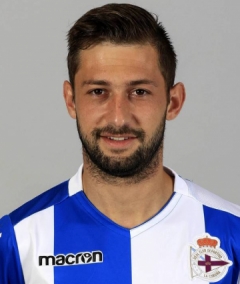 Foto von Federico Cartabia (Federico Nicolás Cartabia)