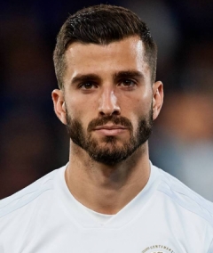 Foto von José Gayà (José Luis Gayá Peña)