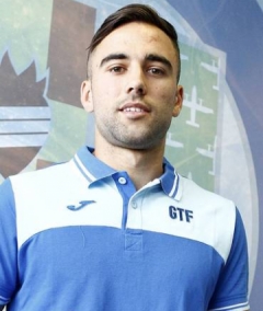 Foto von Roberto Ibáñez Castro (Robert Ibáñez Castro)