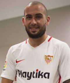 Foto von Aleix Vidal (Aleix Vidal Parreu)