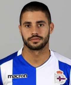 Foto von Carles Gil  (Carles Gil de Pareja Vicent)