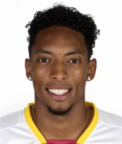 Foto von Johan Mojica (Johan Andrés Mojica Palacio)