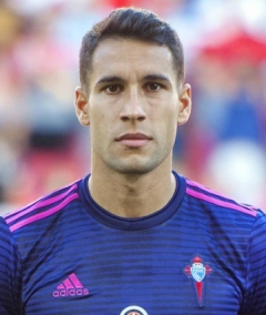 Foto von Hugo Mallo (Hugo Mallo Novegil)