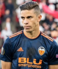 Foto von Gabriel Paulista (Gabriel Armando de Abreu)