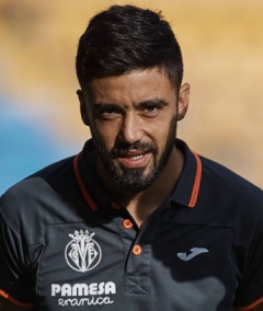 Foto von Jaume Costa (Jaume Vicent Costa Jordá)