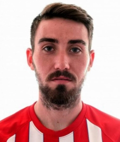 Foto von Moi Gómez (Moisés Gómez Bordonado)