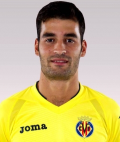 Foto von Manu Trigueros (Manuel Trigueros Muñoz)