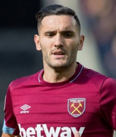 Foto von Lucas Pérez (Lucas Pérez Martínez)