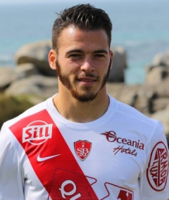 Foto von Bryan Pelé