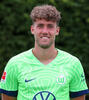 Profilbild: Luca Waldschmidt