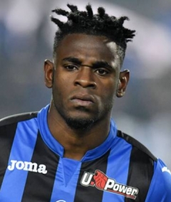 Foto von Duván Zapata (Duván Esteban Zapata Banguera)