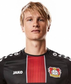Foto von Tin Jedvaj