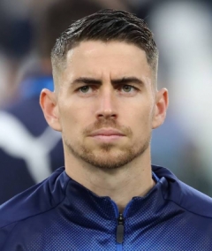 Foto von Jorginho (Jorge Luiz Frello Filho)