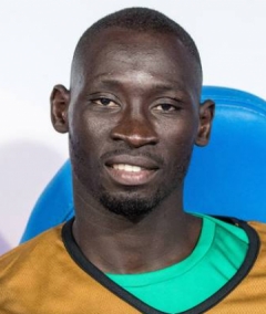 Foto von Saliou Ciss