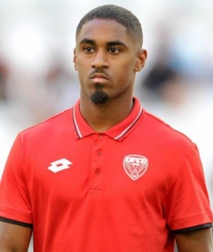 Foto von Wesley Saïd