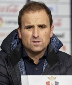 Foto von Jagoba Arrasate