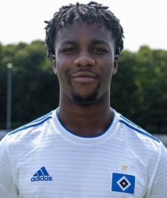 Foto von Gideon Jung