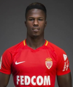 Foto von El Hadji Baldé (El Hadji Moutarou Baldé)