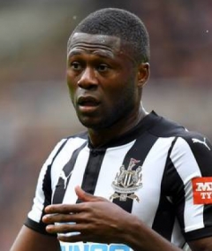 Foto von Chancel Mbemba (Chancel Mbemba Mangulu)