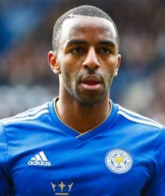 Foto von Ricardo Pereira (Ricardo Domingos Barbosa Pereira)