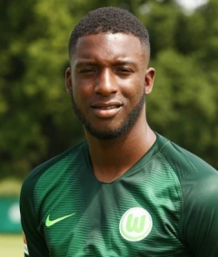 Foto von Riechedly Bazoer