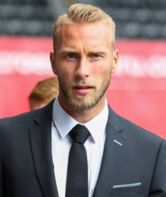 Foto von Mike van der Hoorn