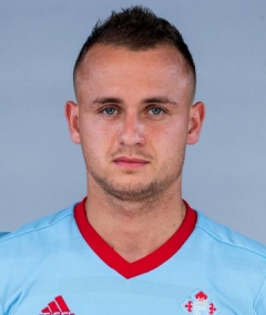 Foto von Stanislav Lobotka