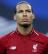 Profilbild von Virgil van Dijk  (Virgil van Dijk)