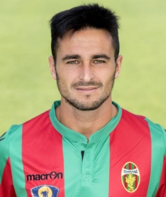 Foto von Alejandro González (Alejandro Damián González Hernández)