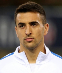 Foto von Matías Vecino (Matías Vecino Falero)