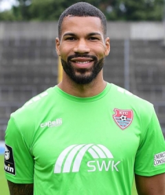 Foto von Robin Udegbe