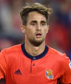 Foto von Adnan Januzaj  (Adnan Januzaj)