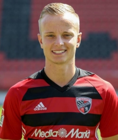 Foto von Florent Hadergjonaj (Florent Hadërgjonaj)