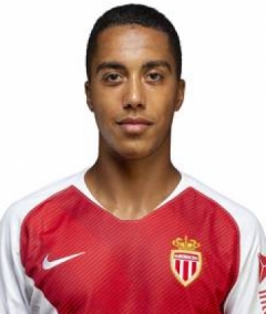 Foto von Youri Tielemans