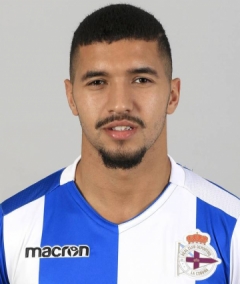 Foto von Zakaria Bakkali