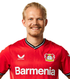 Foto von Joel Pohjanpalo