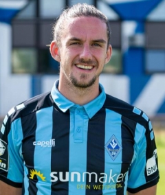 Foto von Valmir Sulejmani  (Valmir Sulejmani)