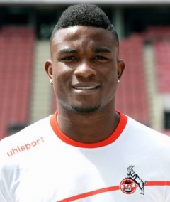 Foto von Jhon Córdoba (Jhon Andrés Córdoba Copete)