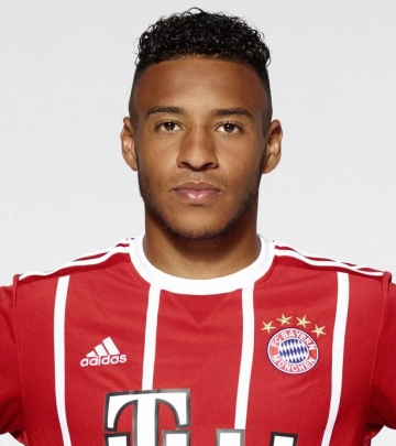 Corentin Tolisso 2019/2020 Spieler Fussballdaten