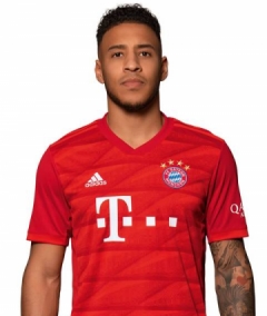 Foto von Corentin Tolisso