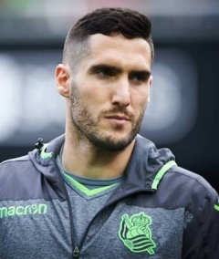 Foto von Joseba Zaldúa (Joseba Zaldúa Bengoetxea)