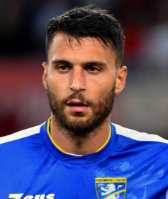 Foto von Marco Sportiello