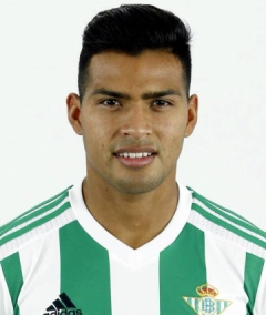 Foto von Matías Nahuel  (Matías Nahuel Leiva Esquivel)